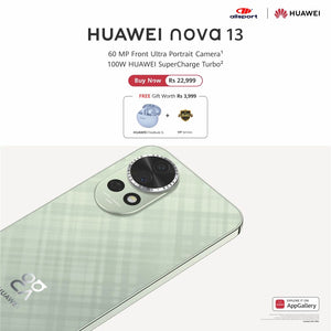 HUAWEI nova 13