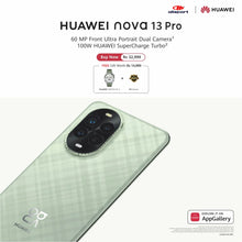 Load image into Gallery viewer, HUAWEI nova 13 Pro
