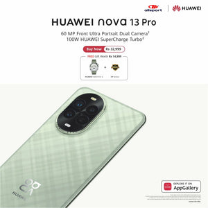 HUAWEI nova 13 Pro