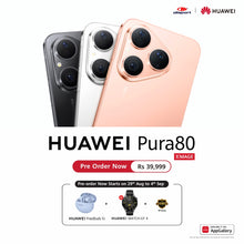 Load image into Gallery viewer, HUAWEI Pura80
