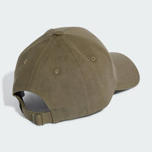 Load image into Gallery viewer, TREFOIL BASEBALL CAP
