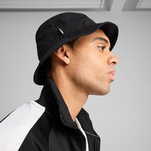 Load image into Gallery viewer, Essentials No.1 Logo Bucket Hat

