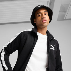 Essentials No.1 Logo Bucket Hat