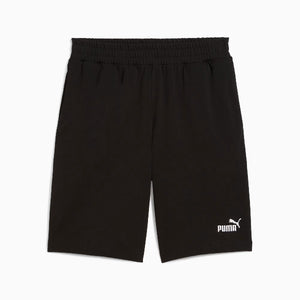 Essentials No. 1 Logo Jersey 10" Shorts Men