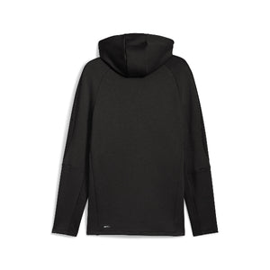 EVOSTRIPE Full-Zip Men's Hoodie