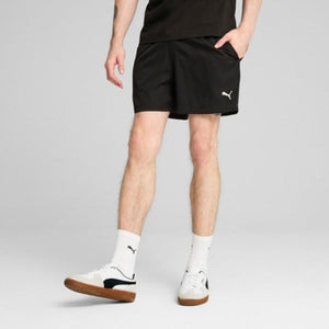 Essentials Woven Shorts 5" Men