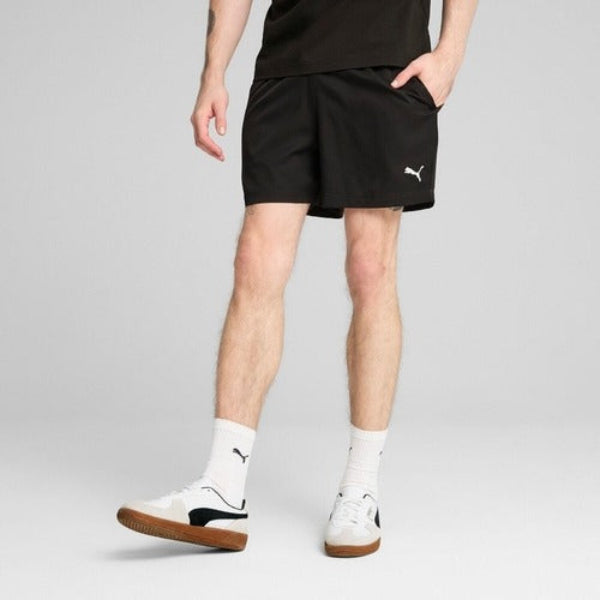 Essentials Woven Shorts 5