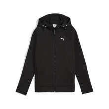 Load image into Gallery viewer, EVOSTRIPE Full-Zip Hoodie Women
