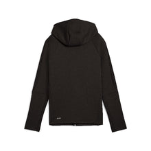Load image into Gallery viewer, EVOSTRIPE Full-Zip Hoodie Women
