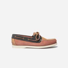 Load image into Gallery viewer, PHENIS TERRACOTTA+NVY
