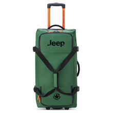 Load image into Gallery viewer, JEEP JS005A 73 2W TR DUFFLE suitcase
