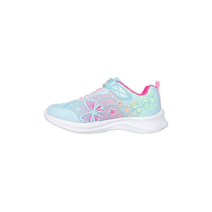 Jumpsters 2.0 - Butterfly Flush