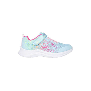 Jumpsters 2.0 - Butterfly Flush