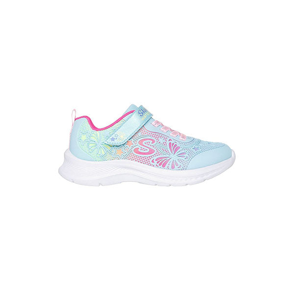 Jumpsters 2.0 - Butterfly Flush