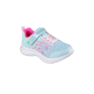 Jumpsters 2.0 - Butterfly Flush