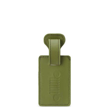 Load image into Gallery viewer, JA018C LUGGAGE TAG GRN
