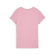 Load image into Gallery viewer, Essentials+ Metallic Logo Women&#39;s Tee
