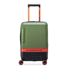 Load image into Gallery viewer, JH001A Cabin suitcase - S expandable (55cm)
