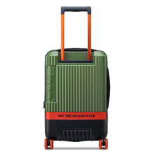 Load image into Gallery viewer, JH001A Cabin suitcase - S expandable (55cm)
