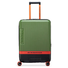 Load image into Gallery viewer, JH001A Luggage compartment - M expandable (66cm)
