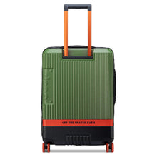 Load image into Gallery viewer, JH001A Luggage compartment - M expandable (66cm)
