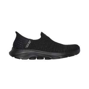 Slip-ins: Gowalk 7 - Springtime