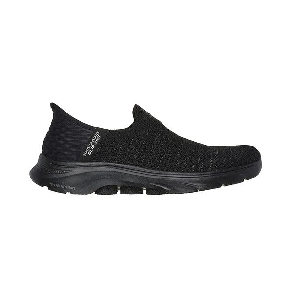 Slip-ins: Gowalk 7 - Springtime