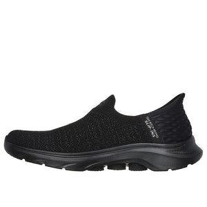 Slip-ins: Gowalk 7 - Springtime