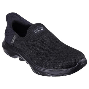 Slip-ins: Gowalk 7 - Springtime
