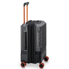 Load image into Gallery viewer, JH001A Cabin suitcase - S expandable (55cm)
