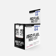 Load image into Gallery viewer, USN Iso Fuel Gel 40g
