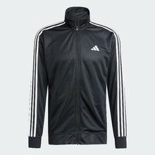 Load image into Gallery viewer, Essentials 3-Stripes Training Track Top
