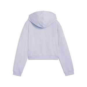 Essentials 2 Colour No. 1 Logo Hoodie Youth