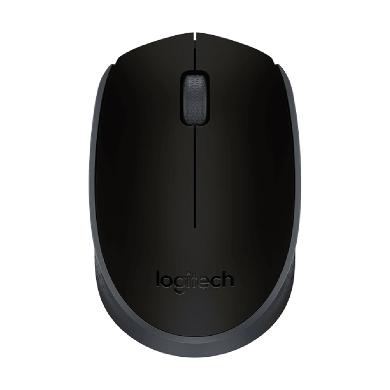 M171 Wireless Mouse