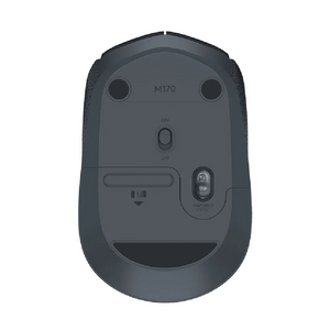 M171 Wireless Mouse