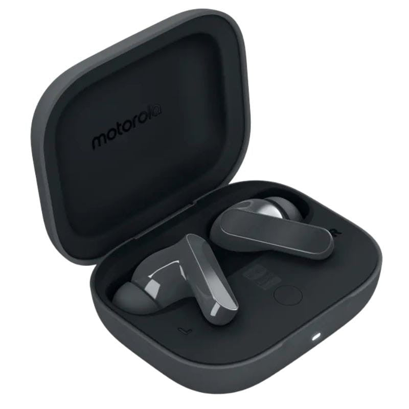 MOTOROLA MOTOBUDS BASS