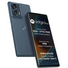 Load image into Gallery viewer, Motorola edge50 FUSION 5G
