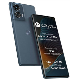 Motorola edge50 FUSION 5G