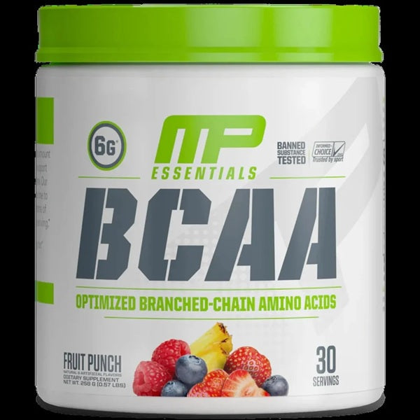 Musclepharm BCAA