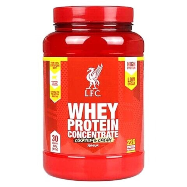 L.F.C Whey Protein 907G