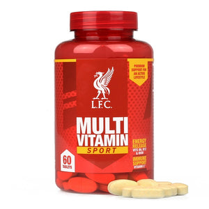 L.F.C Multi Vitamin 60 Caps
