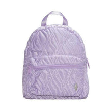 Load image into Gallery viewer, JETSETTER QUILTED BACKPACK
