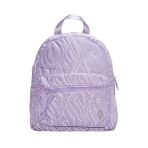 JETSETTER QUILTED BACKPACK