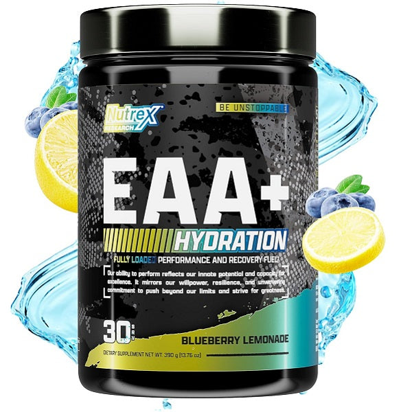 Nutrex EAA+ HYDRATION