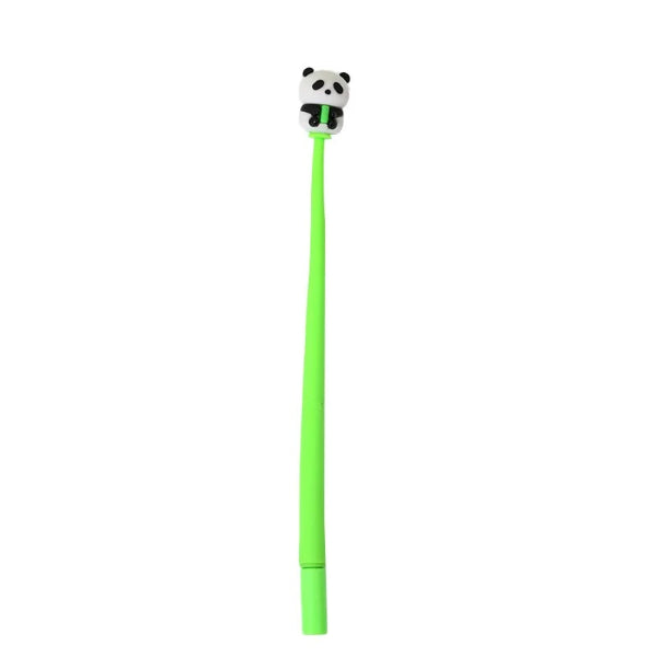 Shake Gel Pen Panda 0.5mm