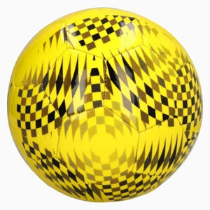 BVB ftblCore Ball Yel-BlK