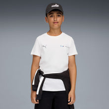 Load image into Gallery viewer, BMW M Motorsport ESS+ Logo Tee Youth
