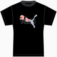 Load image into Gallery viewer, Essentials Logo Lab Tee Women
