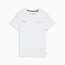 Load image into Gallery viewer, BMW M Motorsport ESS+ Logo Tee Youth
