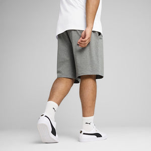 Essentials No. 1 Logo Jersey 10" Shorts Men